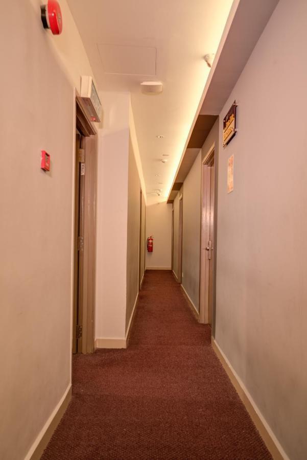 Gm Hotel Metro At Sunway Subang Jaya Kültér fotó