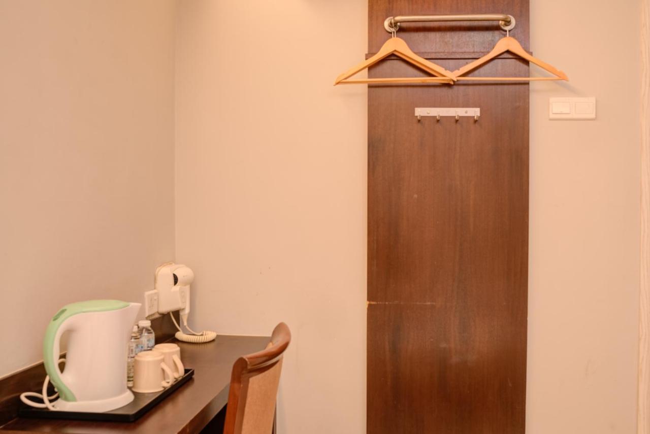 Gm Hotel Metro At Sunway Subang Jaya Kültér fotó