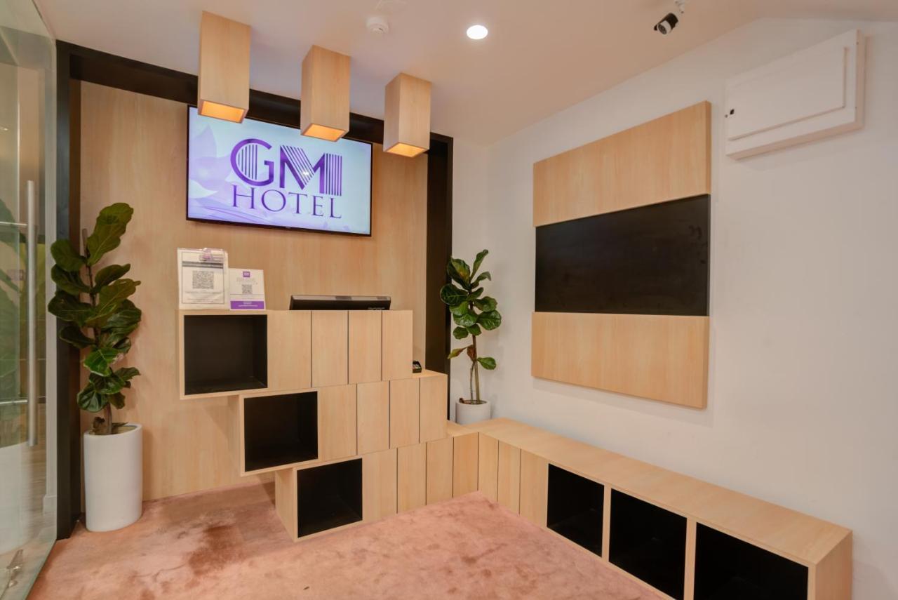 Gm Hotel Metro At Sunway Subang Jaya Kültér fotó