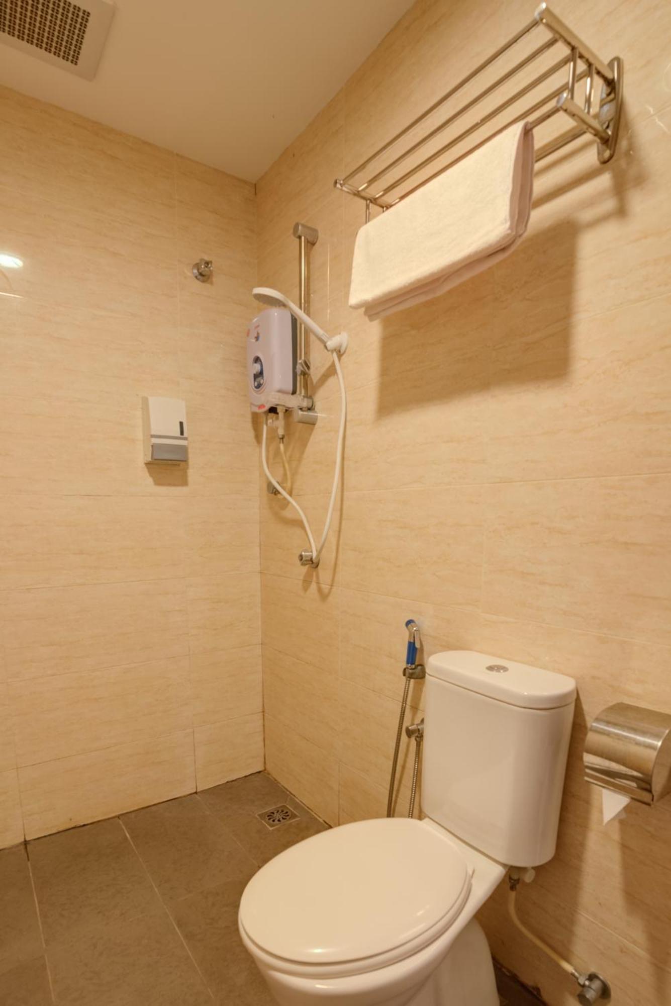 Gm Hotel Metro At Sunway Subang Jaya Szoba fotó