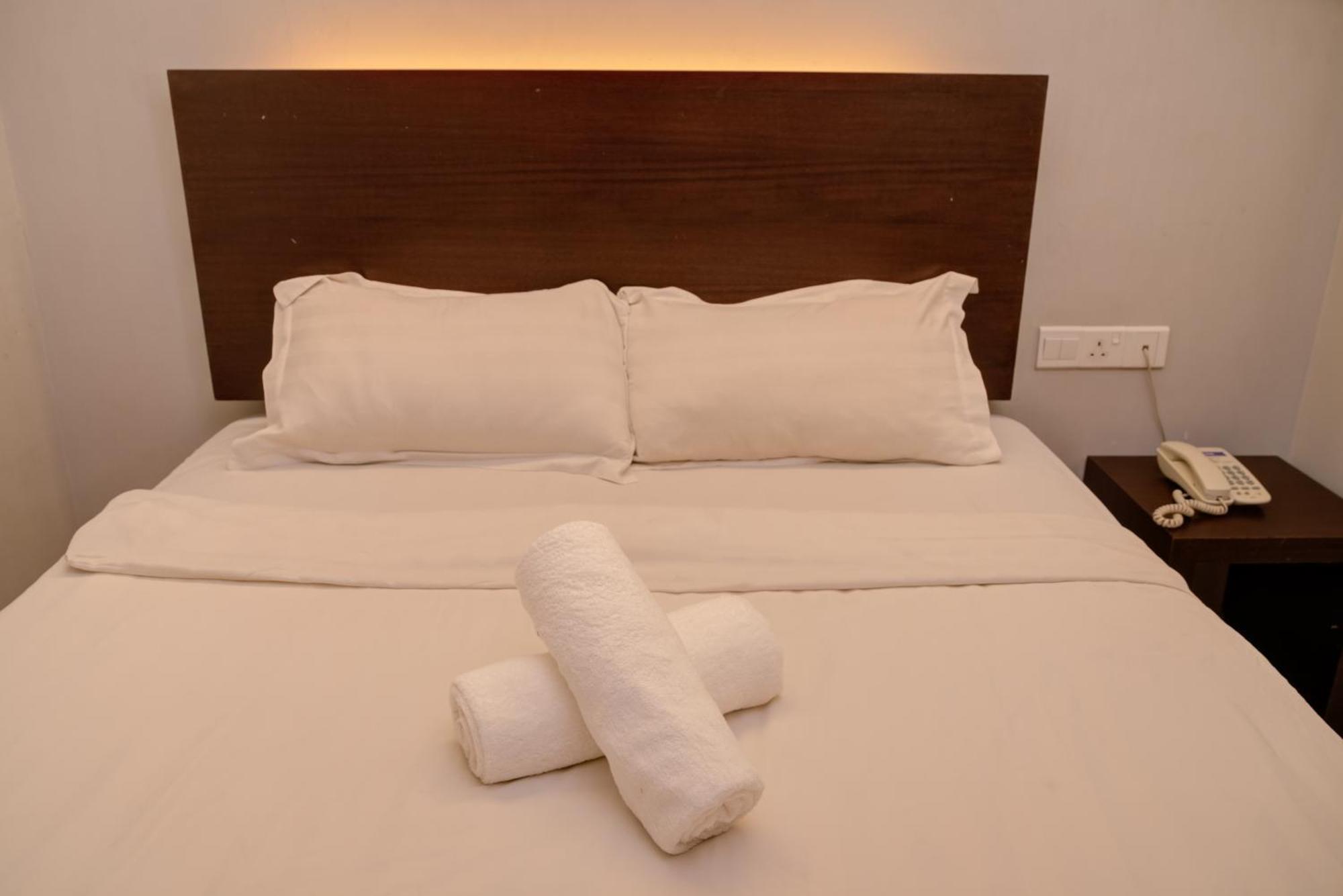 Gm Hotel Metro At Sunway Subang Jaya Szoba fotó